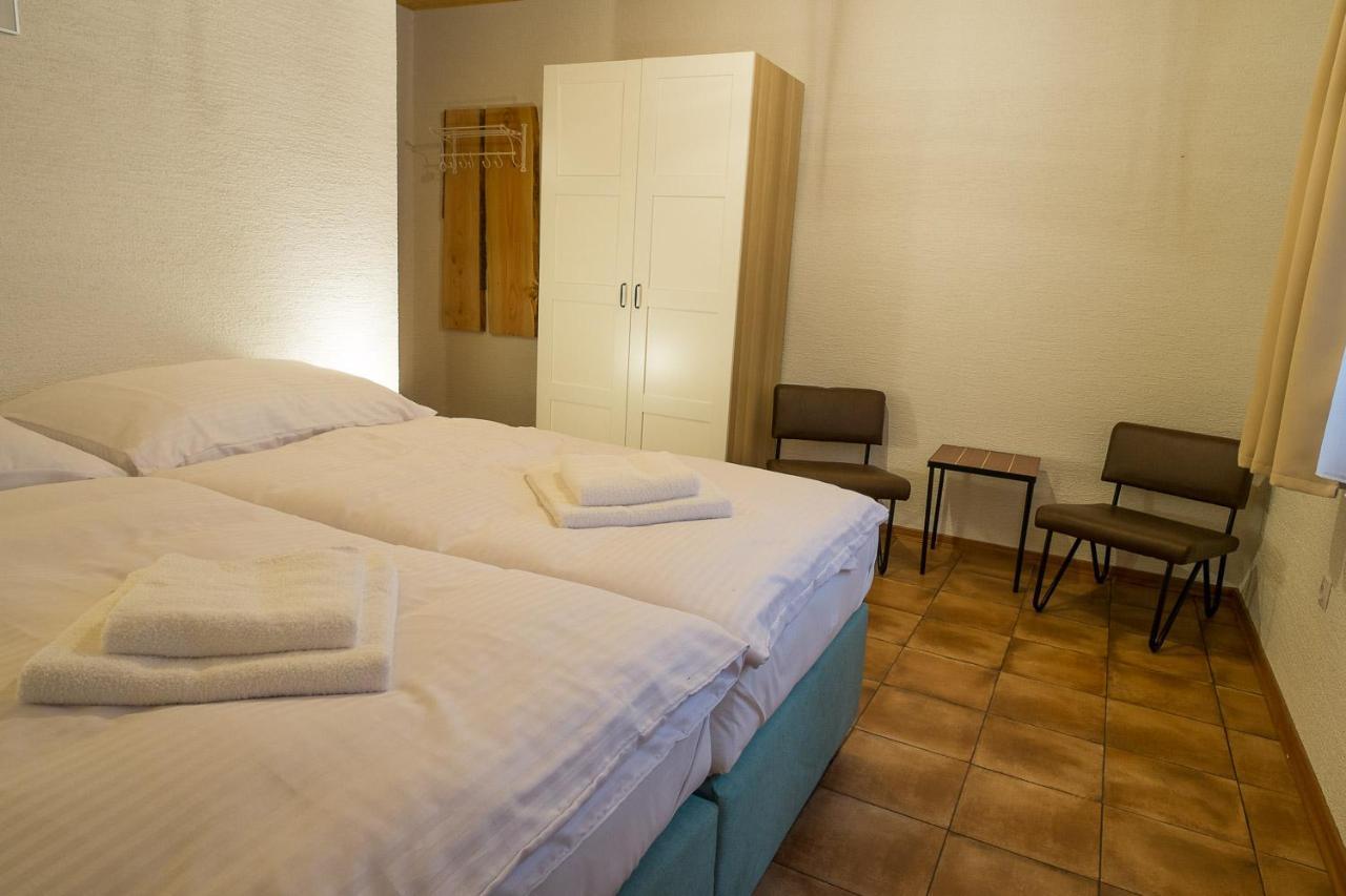 Wellness privát Štyri Lipy Vila Liptovske Revuce Exterior foto