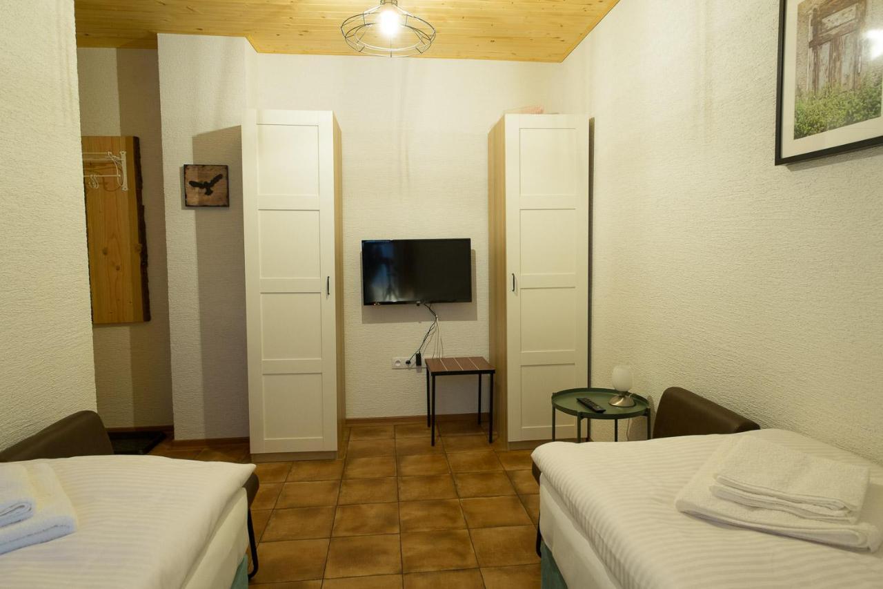 Wellness privát Štyri Lipy Vila Liptovske Revuce Exterior foto