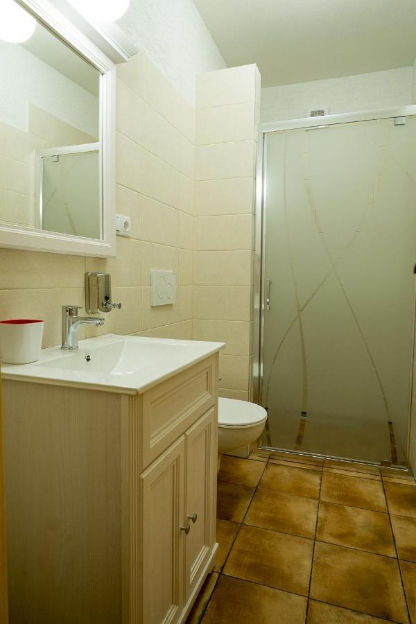 Wellness privát Štyri Lipy Vila Liptovske Revuce Exterior foto