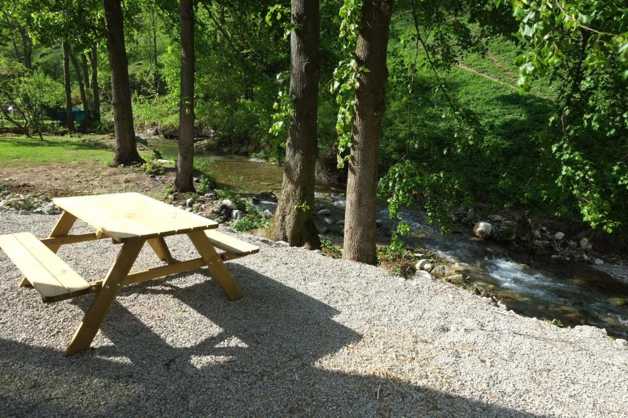 Wellness privát Štyri Lipy Vila Liptovske Revuce Exterior foto