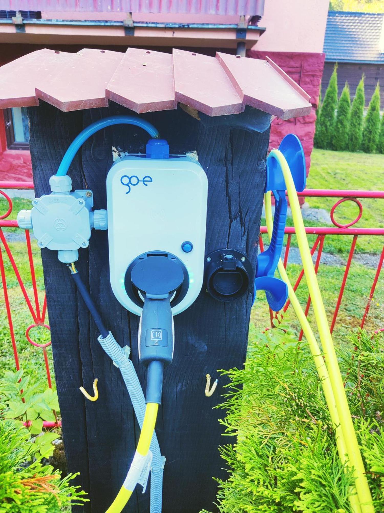 Wellness privát Štyri Lipy Vila Liptovske Revuce Exterior foto